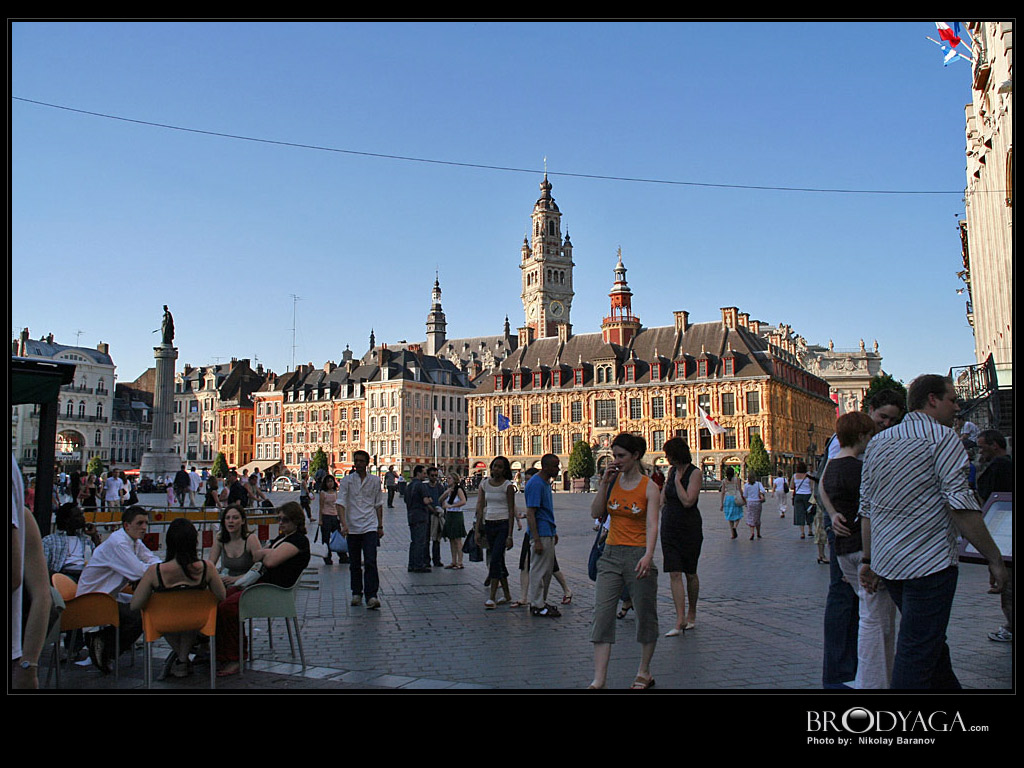 Lille